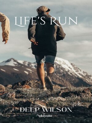 cover image of Life's Run